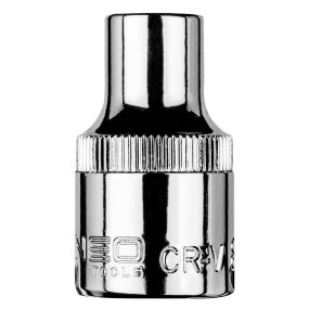 Bussola esagonale 1/2", 8 mm