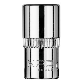 Bussola esagonale 1/4", 9 mm