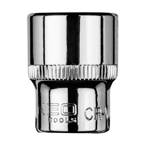 Bussola esagonale 3/8", 15 mm