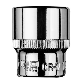 Bussola esagonale 3/8", 19 mm