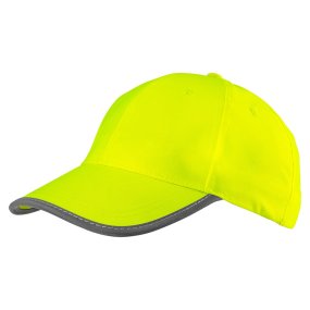 Cappello da lavoro, giallo