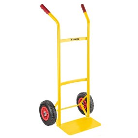 Carrello per trasporti pesanti, 120 kg di capacità