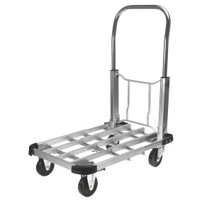Carrello pieghevole multiuso