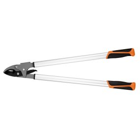 Cesoia a forbice by-pass 765 mm, portata fino a 40 mm, 60% di spinta