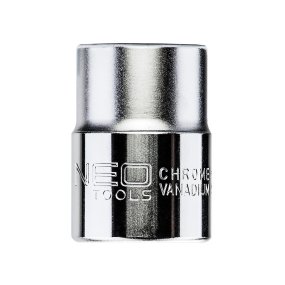 Chiave a Bussola esagonale 3/4", 23 mm