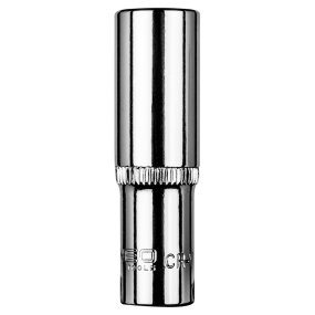 Chiave a bussola esagonale profonda, 1/2", 10 mm