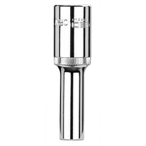 Chiave a Bussola esagonale profonda, 1/2", 9 mm, Superlock
