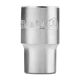 Chiave a Bussola esagonale, 1/2", 13 mm