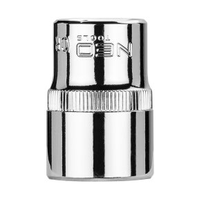 Chiave a Bussola esagonale, 1/2", 17 mm