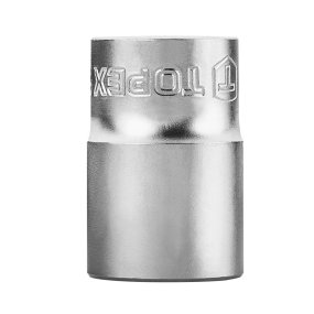 Chiave a Bussola esagonale, 1/2", 17 mm