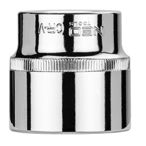 Chiave a Bussola esagonale, 1/2", 36 mm, Superlock