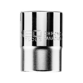 Chiave a Bussola esagonale, 3/4", 27 mm