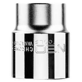 Chiave a Bussola esagonale, 3/4", 32 mm