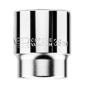 Chiave a Bussola esagonale, 3/4", 38 mm