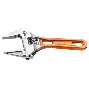 Chiave regolabile 139 mm, gamma 0-32 mm