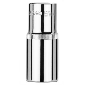 Chiavi a Bussola 12 angoli profonda, 1/2", 24 mm