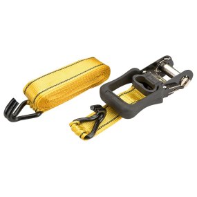 Cricchetto tensionatore per Cinghia, 4.5 m x 30 mm, 2 pezzi