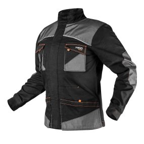 HD Slim workwear, taglia S