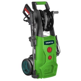 Idropulitrice 2000W, pressione 110 (max 160) bar