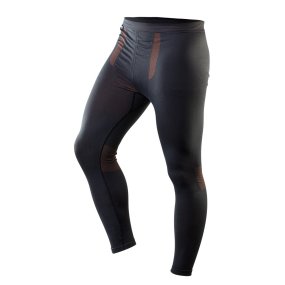 Leggings termici CARBON, taglia XXL/XXXL