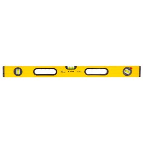 Livella in alluMinio, tipo 600, 60 cm, 3 bolle