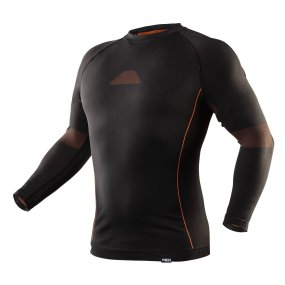 Maglia termica a manica lunga CARBON, taglia L/XL