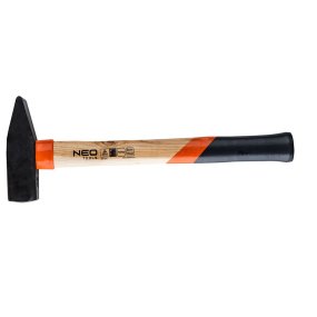 Martello da carpentiere 1000 g, Impugnatura frassino