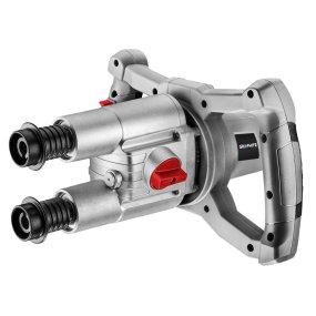 Miscelatore doppia barra 1800W, velocità: I. 250-500, II. 400-800 rpm