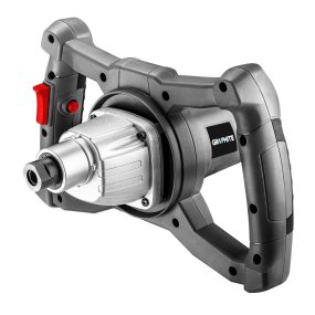 Miscelatore elettrico 1250W, velocità: 400-800 rpm