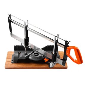 Sega angolare Di precisione, 600 mm, 18 TPI