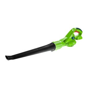 Soffiatore elettrico a batteria VES 18V Li-Ion, senza batteria