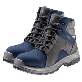Stivali da lavoro O2 SRC, nubuck, misura 41