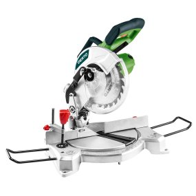 Troncatrice 1500w, lama 210x30 mm