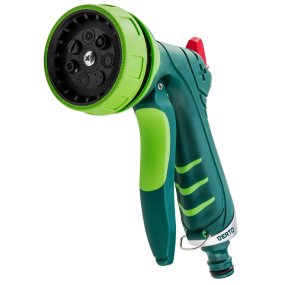 Ugello atomizzatore a 7 selezioni del getto