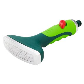 Ugello atomizzatore a ventaglio