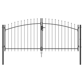 Cancello da Giardino con...