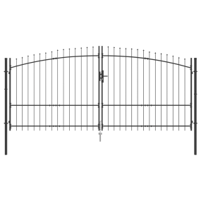 Cancello da Giardino con...