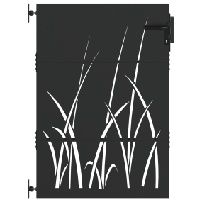 Cancello da giardino con...