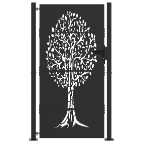 Cancello da giardino Altro...