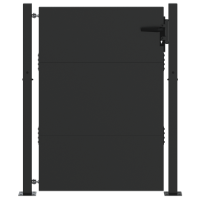 Cancello da giardino con...