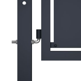 Cancello per Giardino in...