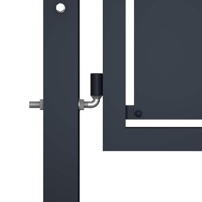 Cancello per Giardino in...